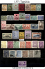 Turchia-0137 - Used Stamps