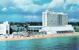 28982    Stati  Uniti,  Florida,  Miami Beach,  The  Konover  Hotel,  VG  1982 - Miami Beach