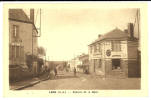 LEGE - Avenue De La Gare - Legé