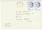 USA - 3-5-1993 - Grace Kelly - Air Mail - Suburban - Femmes Célèbres