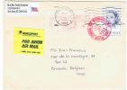 USA - 20-7-1993 - Air Mail - Grace Kelly - Silver Spring - Beroemde Vrouwen