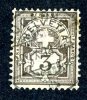 1894  Switzerland  Mi.Nr.51Y  Used   #609 - Gebruikt