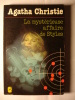 AGATHA CHRISTIE - LA MYSTERIEUSE AFFAIRE DE STYLES - LE LIVRE DE POCHE POLICIER N°4905 - 1979 - TBE - Agatha Christie