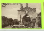 Ollioules - Ruines De L'ancien Oratoire - Ollioules