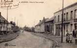 AULNOYE  -  Place Du Vieux Aulnoye - Aulnoye