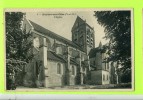 Auvert Sur Oise - église - Auvers Sur Oise