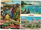 Nigeria Lagos Circulated - Nigeria