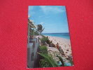 Bermuda , Paget - The Coral Beach Club - Bermuda