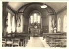 Kostschool O. L. Vrouw Presentatie
Pensionnat Présentation Notre-Dame
Lootenhulle
Kapel - Chapelle - Other & Unclassified