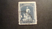 Turkey   1929  Scott #679  Used - Gebruikt