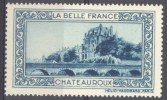 Vignette La Belle France Chateauroux (36) Indre Centre - Tourism (Labels)