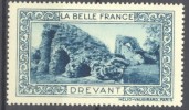 Vignette La Belle France Drevant (18) Cher Centre - Tourism (Labels)