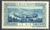 Vignette La Belle France Le Pin - Tourism (Labels)