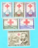 Stamps - Belgium - Autres & Non Classés