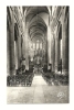 Cp, 32, Auch, La Cathédrale, Intérieur - Auch