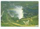 PO3742# ZAMBIA - VICTORIA FALLS VILLAGE  VG 1969 - Zambie