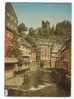 PO3804# GERMANIA - GERMANY - MONSCHAU - EIFEL  No VG - Monschau