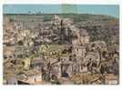 PO4043# MATERA - MADONNA DI IDRIS  No VG - Matera