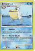 -- CARTE POKEMON BEKIPAN NIV 45 48/106 ETAT COURANT - Andere & Zonder Classificatie