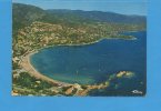 83 Le LAVANDOU - St CLAIR : Vue Générale Aérienne - Le Lavandou