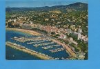 83 Le LAVANDOU : Vue Aérienne Du Port - Le Lavandou