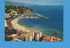 83 Le LAVANDOU : Vue Générale Aérienne - Le Lavandou