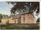 61 - CARROUGES - Le Château - La Façade Occidentale Vue Du Parc - Carrouges