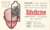 BUVARD SILVIKRINE OELICULES CHUTE DES CHEVEUX - Drogisterij En Apotheek