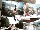 GERMANY BAD REICHENHALL WELTKURORT VUES  FUNIVIA TELECABINE VB1979 DT15383 - Bad Reichenhall