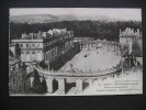 Nancy.-Hemicycle De La Carriere,Palais Du Gouvernement 1919 - Lorraine