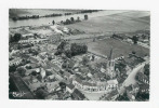 BORAN - Vue Aérienne - Boran-sur-Oise