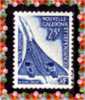 Nouvelle-caledonie. CONCORDE - Aerien 139 Neuf X ( Trace De Charn.) - Unused Stamps