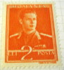 Romania 1940 King Michael 2L - Mint - Neufs