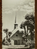 25 - SAINT-HIPPOLYTE - La Chapelle De Notre-Dame. (CPSM) - Saint Hippolyte