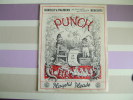 Punch 1946  Couverture Biscuits Huntley & Palmers 30 Pages - Altri & Non Classificati