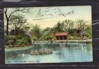 27984     Regno  Unito,  Hull,  The  Lake,  Pearson"s  Park,  VGSB  1907 - Hull