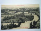 MONTREJEAU  (Haute-Garonne)  : Confluent De La  NESTE Et De La Garonne  -  Vue Panoramique - Montréjeau