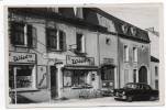 20970  -    Café  De  L'espérance  - Envoyé  De  Stockel -   "  Carte  Photo  " - Woluwe-St-Pierre - St-Pieters-Woluwe