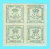 Stamps - Spain - Usados