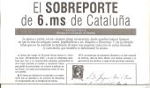 Cataluña / Marcas  (2paginas) - Stempel