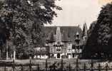 CPSM 27 Acquigny Chateau De Saint Hilaire - Acquigny