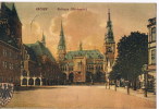 Aachen    Rathaus - Aachen