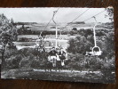 VALKENBURG - Kabelbaan - Verzonden 1962 - Muva -  Lot 164 - Valkenburg