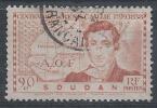 Soudan N° 100  Obl. - Used Stamps