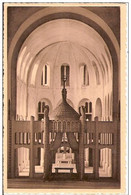 KOEKELBERG-GANSHOREN- BASILIQUE- Participation à La Construction Du Ciborium - Koekelberg