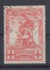 Belgien Minr.105 Gestempelt - 1914-1915 Cruz Roja