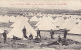 12 / CAMP DU LARZAC / VUE GENERALE DU CAMP ET DE LA CAVALERIE - La Cavalerie