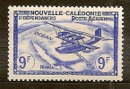 NUOVA CALEDONIA      Nouvelle Caledonie   -1938/1940  -  Aerea  N. 32/NSG - Nuevos