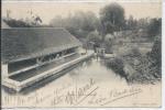 GRETZ - Vieux Lavoir - Gretz Armainvilliers