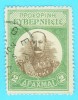 Stamps - Greece, Kreta - Crète